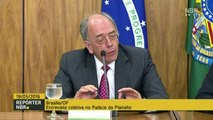 Parente: ‘Não haverá indicações políticas na Petrobras’