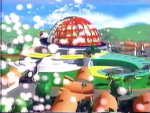 Kids WB: Misc. bumpers and promos (1999)