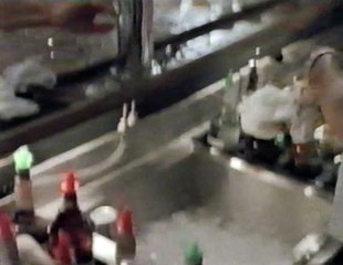 Road House (1989) - VHSRip - Rychlodabing
