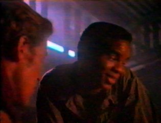 Saigon (1988) - VHSRip - Rychlodabing