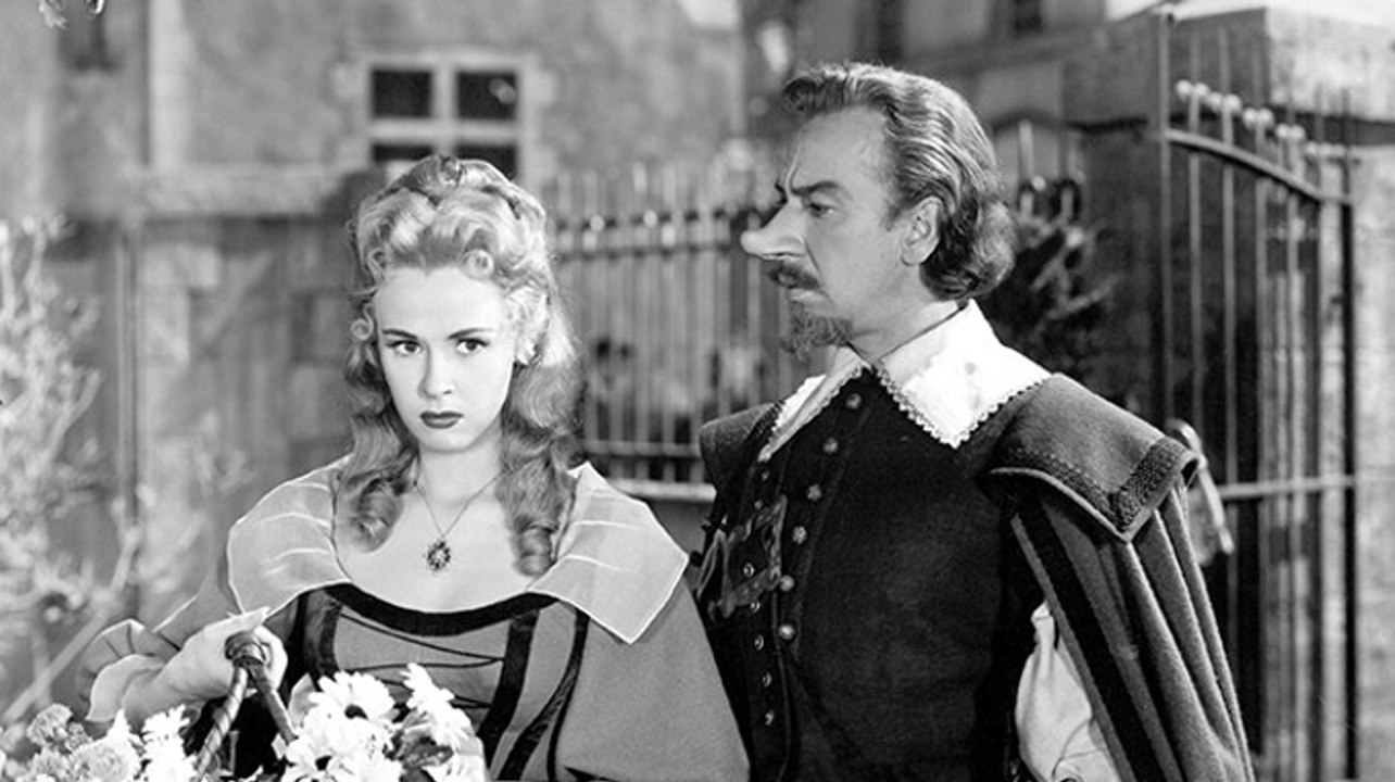 Cyrano De Bergerac Film Complet Dailymotion Cyrano de Bergerac (1950) - José Ferrer, Mala Powers, William Prince