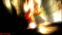 Demon's Souls - Fiammeggiante / Flamelurker Boss Fight
