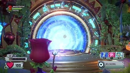 Plants vs Zombies GW2_THIS ALSO