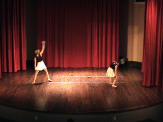 Sound the Bells (Show 1)