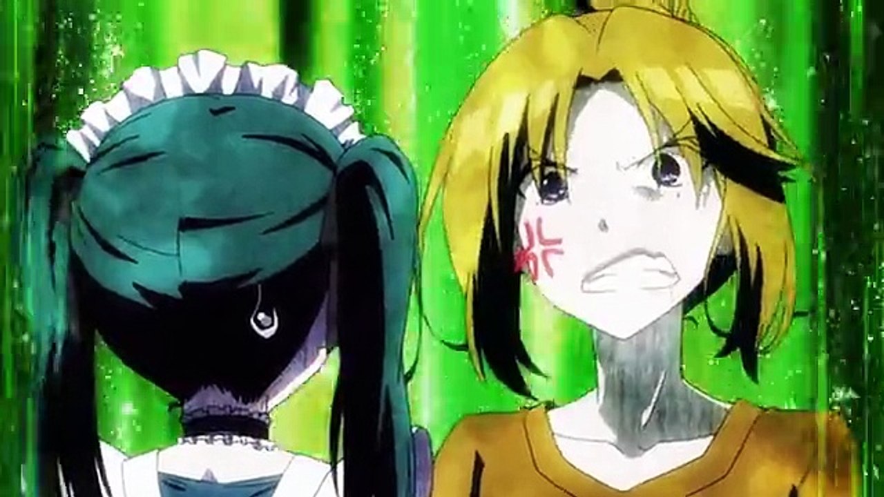 Fatekaleid Liner プリズマ イリヤ ツヴァイ Acヘルツ 第5巻特典アニメ バゼットはじめてのアルバイト Video Dailymotion