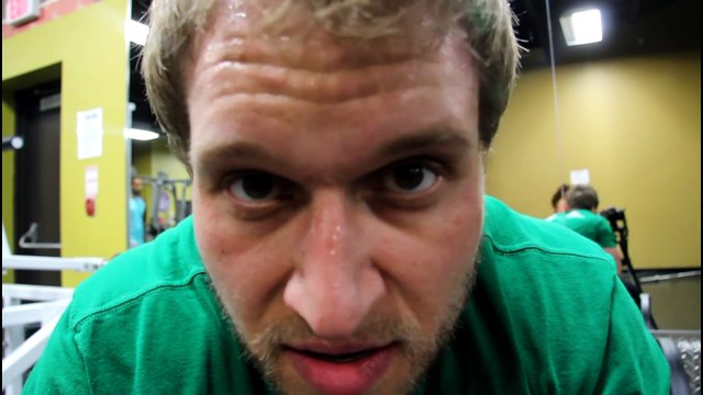 Huge Arm (Biceps Triceps) Bodybuilding Workout