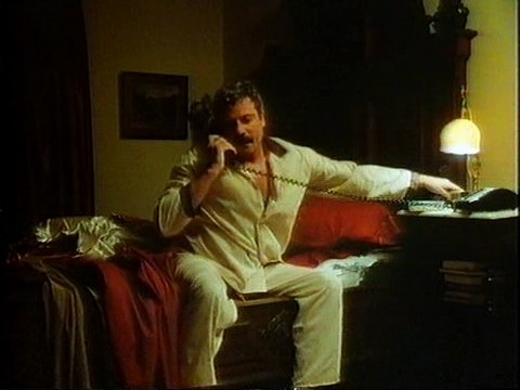 Spasms (1983) - VHSRip - Rychlodabing