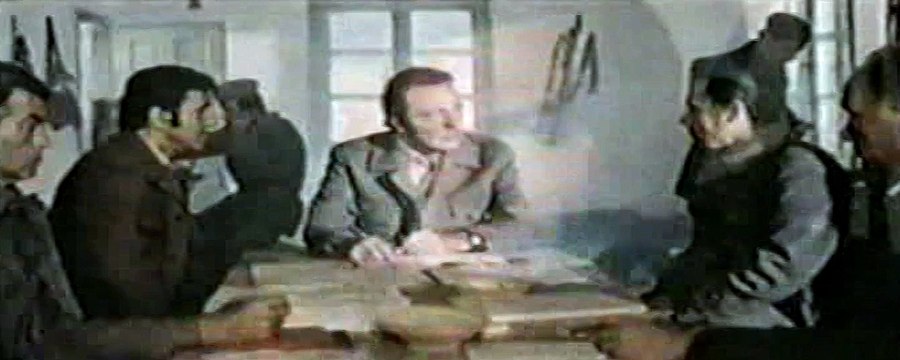 Sutjeska (1973) - VHSRip - Rychlodabing