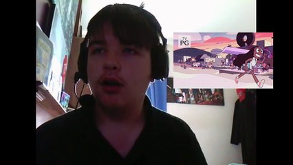 [Reaction] Same Old World (Steven Universe Episode 81)