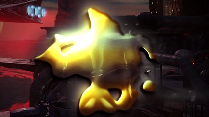 Wampa comiendo un Taun Taun Easter Egg Star Wars Battlefront