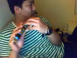 krishnapkr16's webcam recorded Video - June 10, 2009, 09:22 PM
