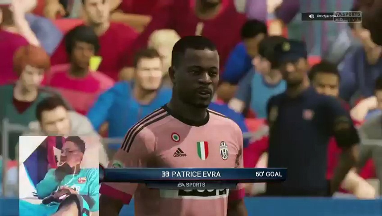 FIFA 16 livestream (8)