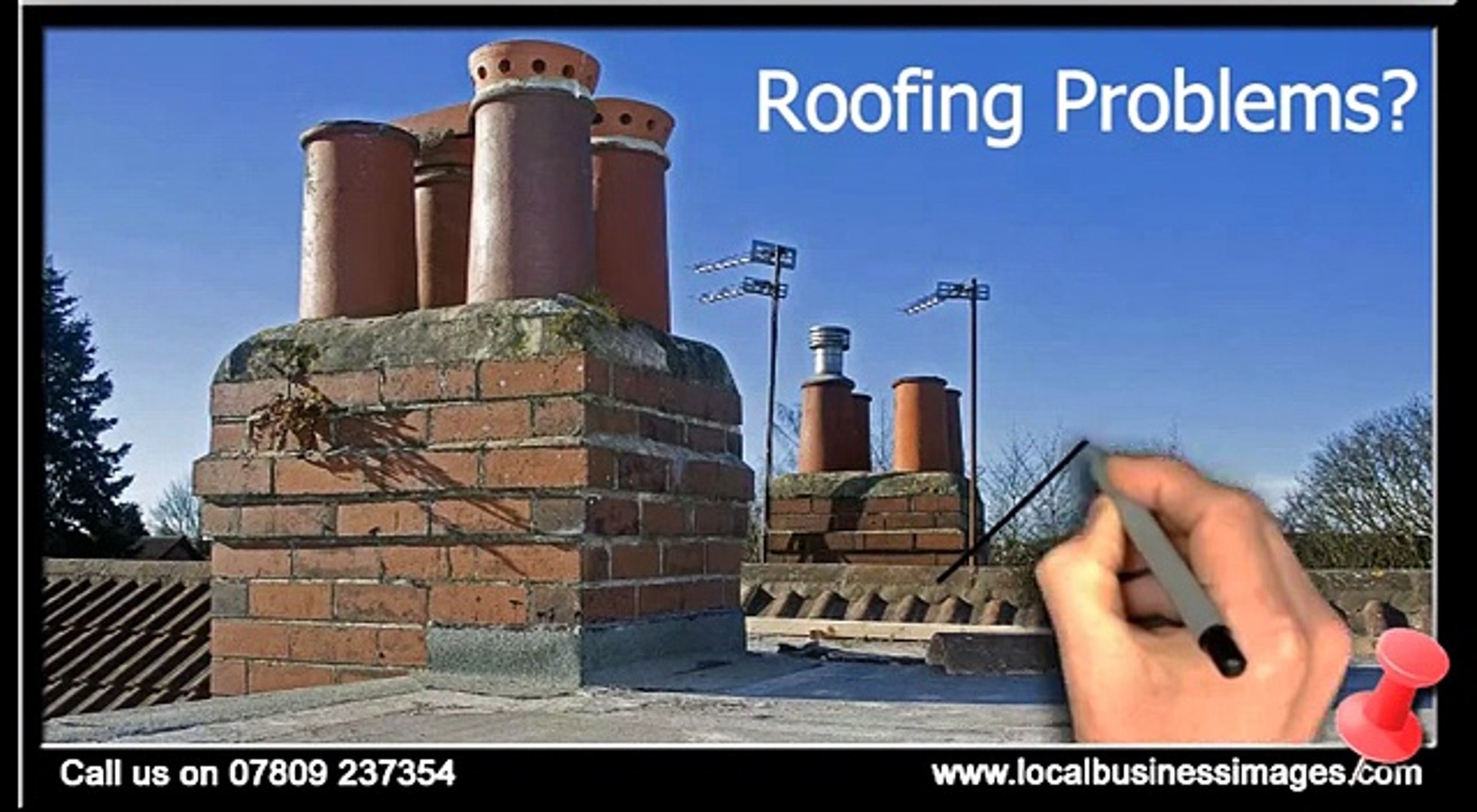 ⁣Roofing Contractor UK | UK Roof Repairs Contractor | UK Roofing Contractor