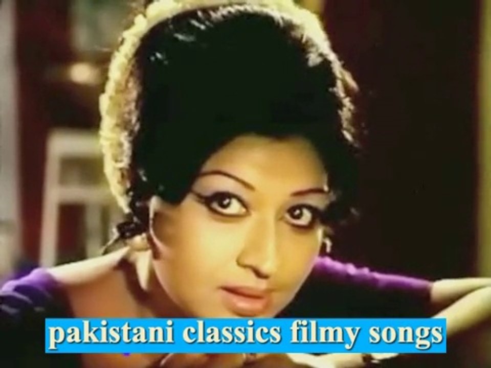 pyar bhare do sharmile nain mehdi hassan chahat