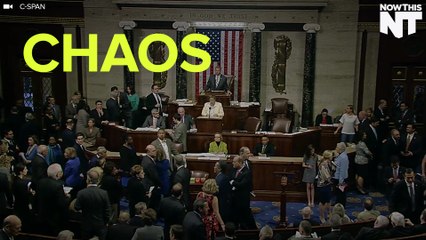 House GOP Blocks Measure To Protect LGBT Americans