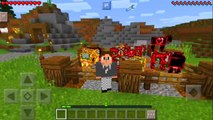 Minecraft PE 0.14.2:OreSpawn | ATUALIZADO Para 0.14.2