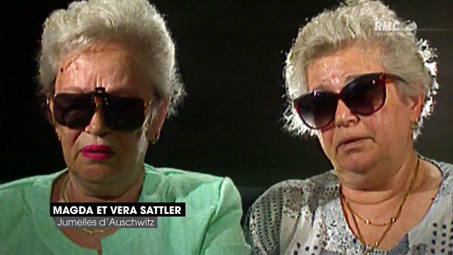 Les complices d'hitler s2 menguele