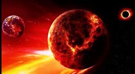 PLANET X, Nibiru, Gog-U-Magog -- AMAZING REVELATION -- by Yuval Ovadia
