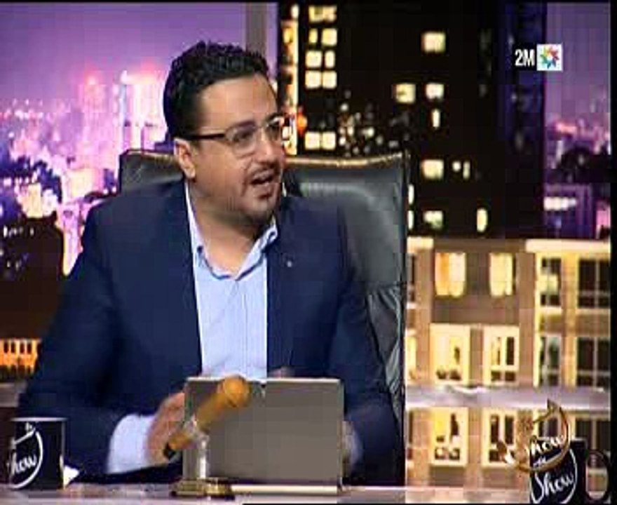 رشيد شو _ طهور _ الجزء الاول