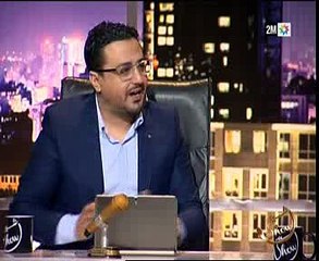 رشيد شو _ طهور _ الجزء الاول