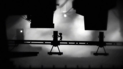 LIMBO: Hey there....Waspy! - Part 8 - Game Bros