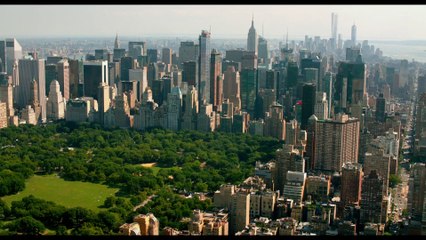 Nine Lives - Jennifer Garner, Kevin Spacey