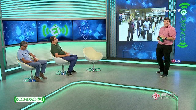 Marcelo Oliveira fala pela primeira vez como técnico do Atlético-MG