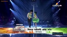 Amazing performance by India's Got Talent contestants