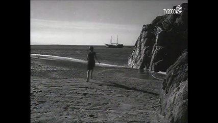 "BURRI ME PANTALLONA TE SHKURTRA" ( Pj 1) - Kinematografia Shqiptare