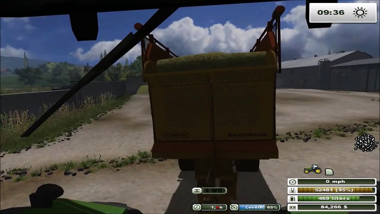 Farming Simulator 2013 Land Of Italy