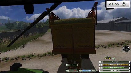 Farming Simulator 2013 Land Of Italy