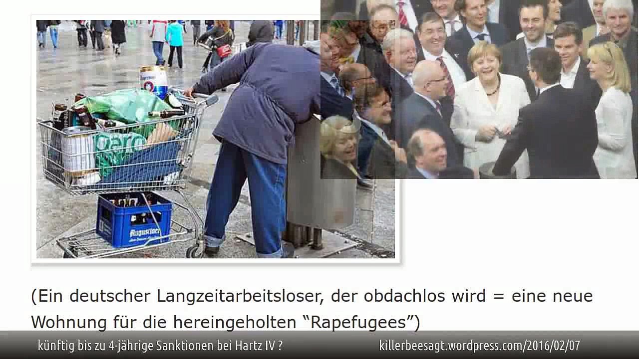 Wacht auf  Informiert euch