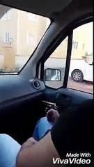 Bin Lan Arabaya Sonuna Kadar İzleyin Sonu Efsane -)
