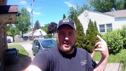 Ekan h9 video test | cheap Ebay action camera | first impression video