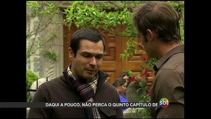 CUIDADO COM O ANJO 20-05-2016 Capitulo 125 Online HD parte2