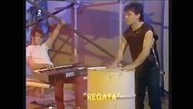 Regata - Andrea (HQ)