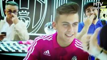 Paulo Dybala - 2015-16 - Goals & Skills - Juventus HD