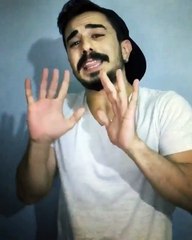 Eypio & Burak King - #Günah Benim (Halil İbrahim Göker) Günah Benim Vize Benim Öğrenci Versiyonu