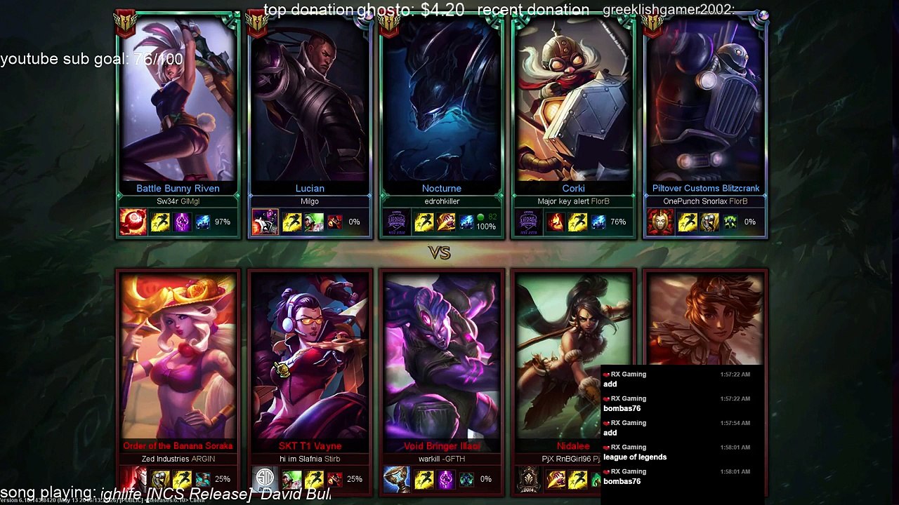 nocturne got buff am op now woot :)   (Passive scales with 0.15 ability power ) (109)