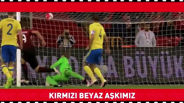 Dyo Reklam Filmi | A Milli Takımın Yanında