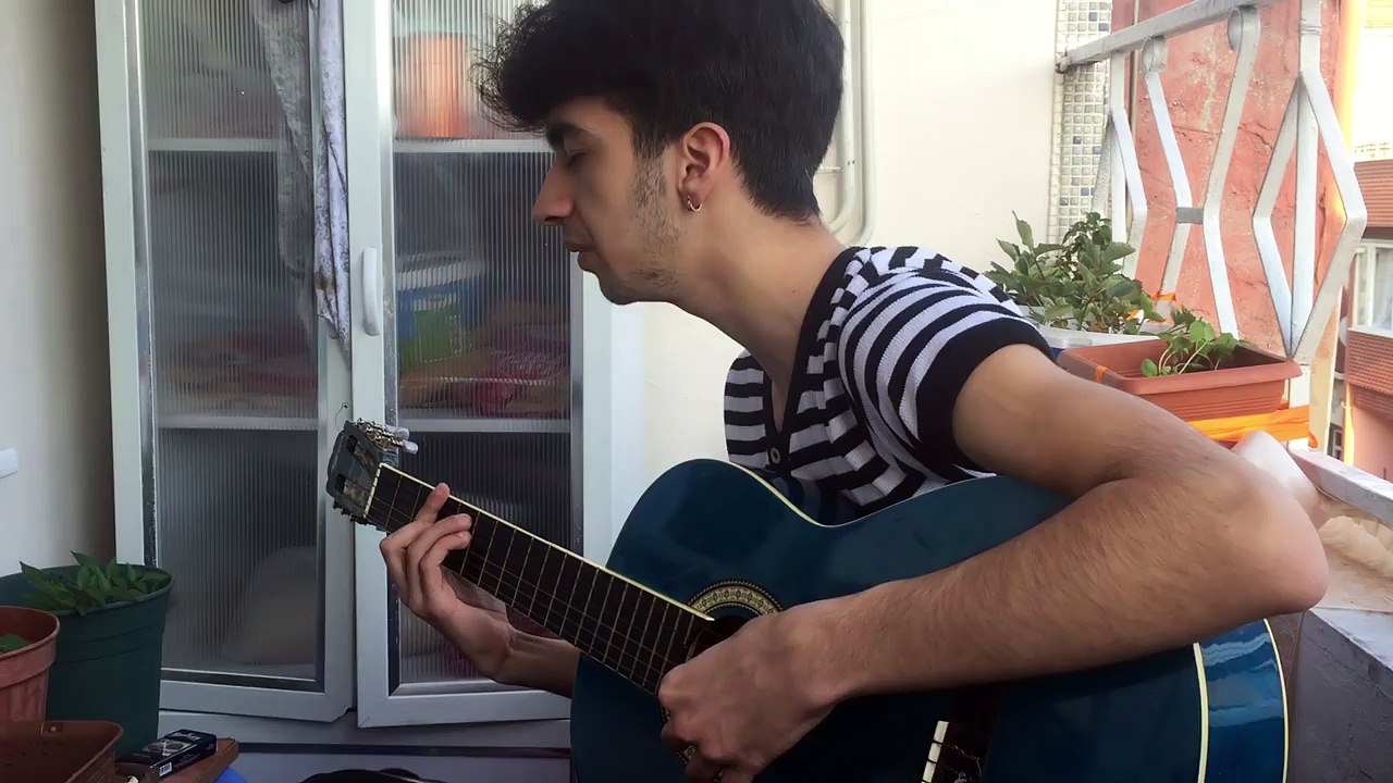 Çağatay Akman - Bu Nasıl Veda (İlyas Yalçıntaş)