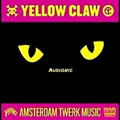 Yellow Claw - Dj Turn it up