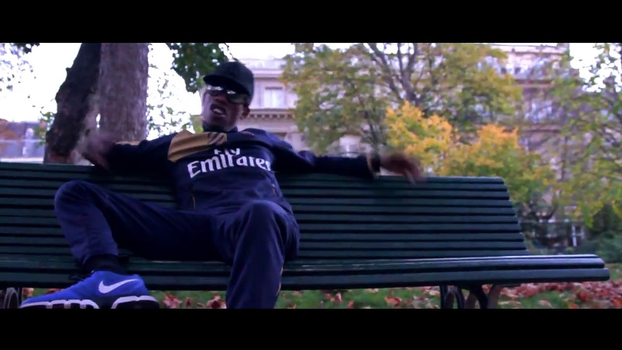 Elams - Chaque jour [Clip Officiel]