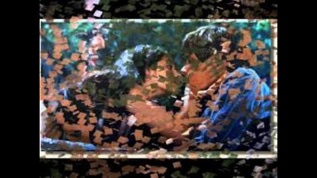 Ennio Morricone, Nuovo Cinema Paradiso, Tema principale e d'Amore