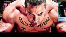 Ghajini 2 Official Trailer 2016 - Aamir Khan,Katrina Kaif,Ranveer Singh