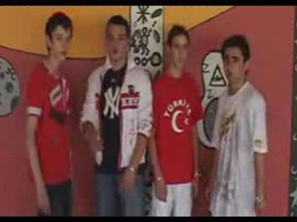 ABM- Pour toutes les mamans