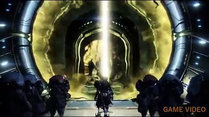 The Call - Warframe PS4 - E3 Trailer