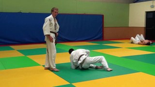 Judo : Préparation Kata - 1er Dan