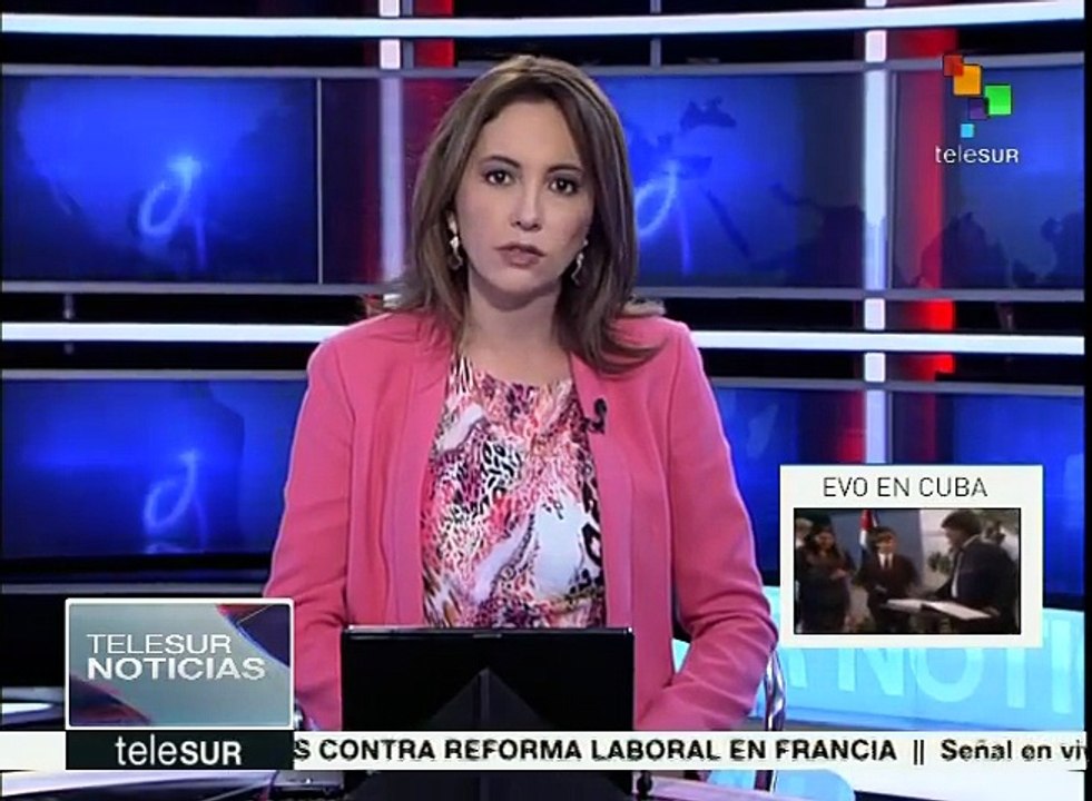 Proceso a seguir para activar referendo revocatorio en Venezuela