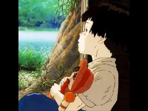 Grave of the Fireflies Soundtrack : Mother's Death